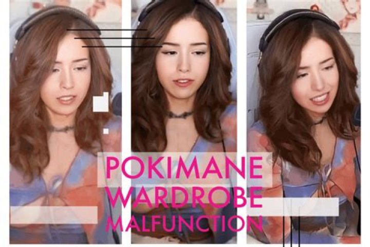 Pokimane Reveals How Banned Twitch Star Almost Cost Her on Stream in Friendly
Face-to-Face Interaction
