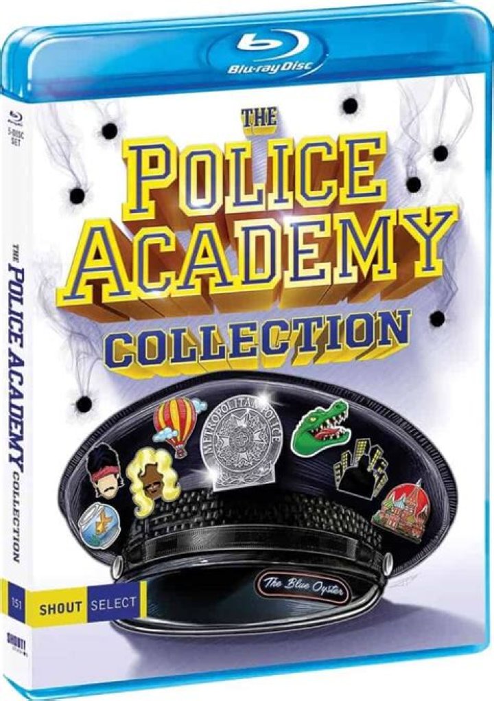 Police Academy
