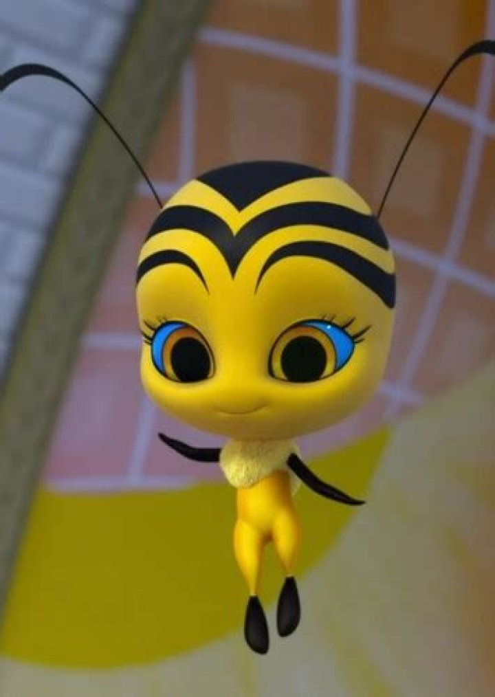 Pollen Fan Casting for Untitled Miraculous Tales Of Ladybug And Cat Noir: 3D Arena Fighting Game | myCast