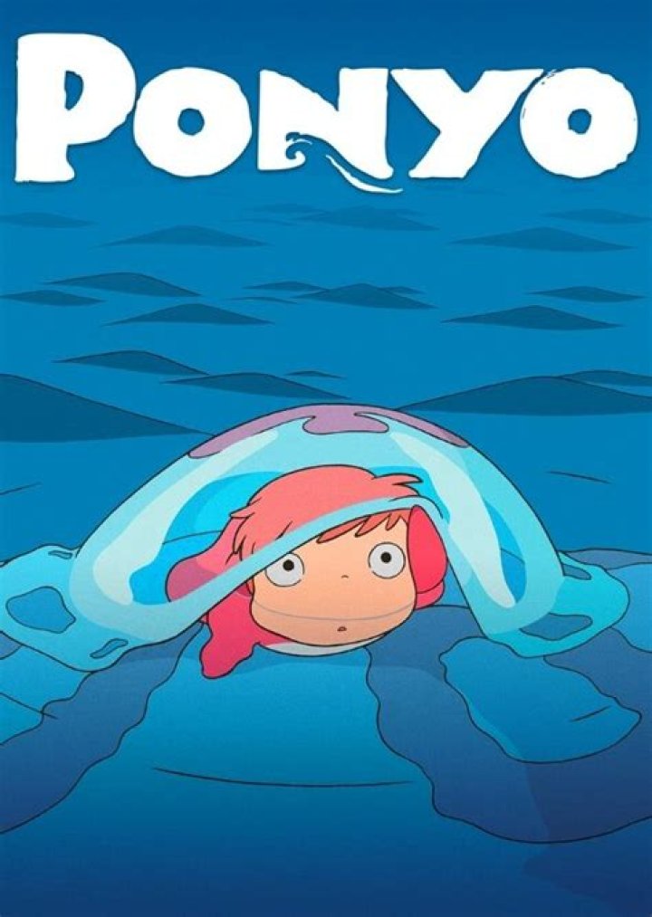 Ponyo Fan Casting on myCast