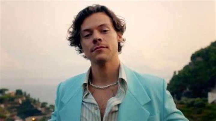 Pop Star Harry Styles Congratulates Team Japan on Their World Baseball Classic
Triumph Just Days After Their Colossal Victory