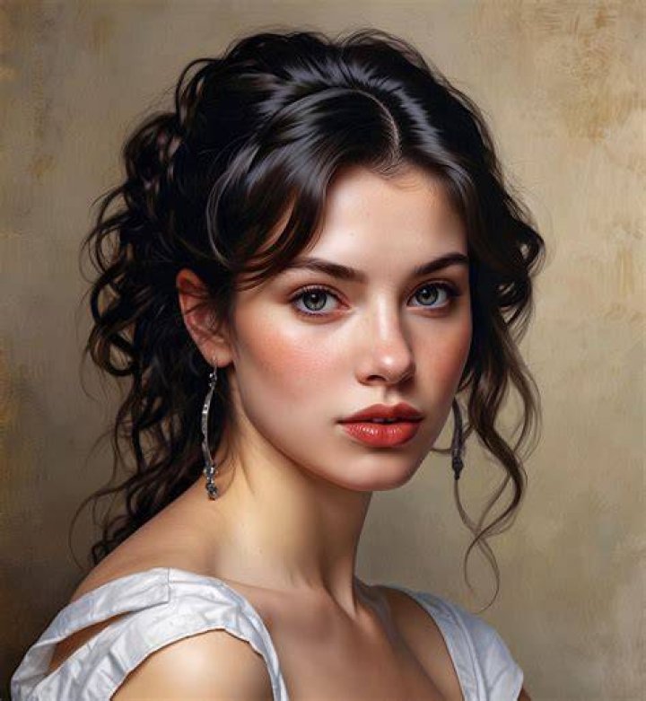 Portrait D'une Belle Jeune Petite Fille Blonde Photo stock Image du