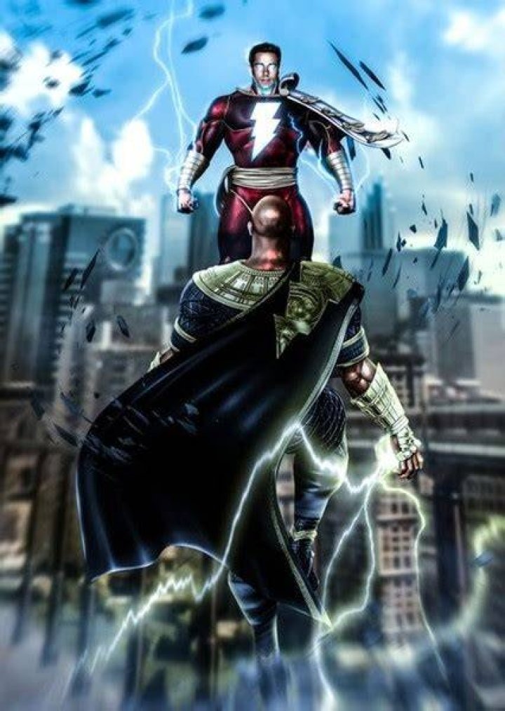 power of the gods (Phase 2 Movie 12) on myCast