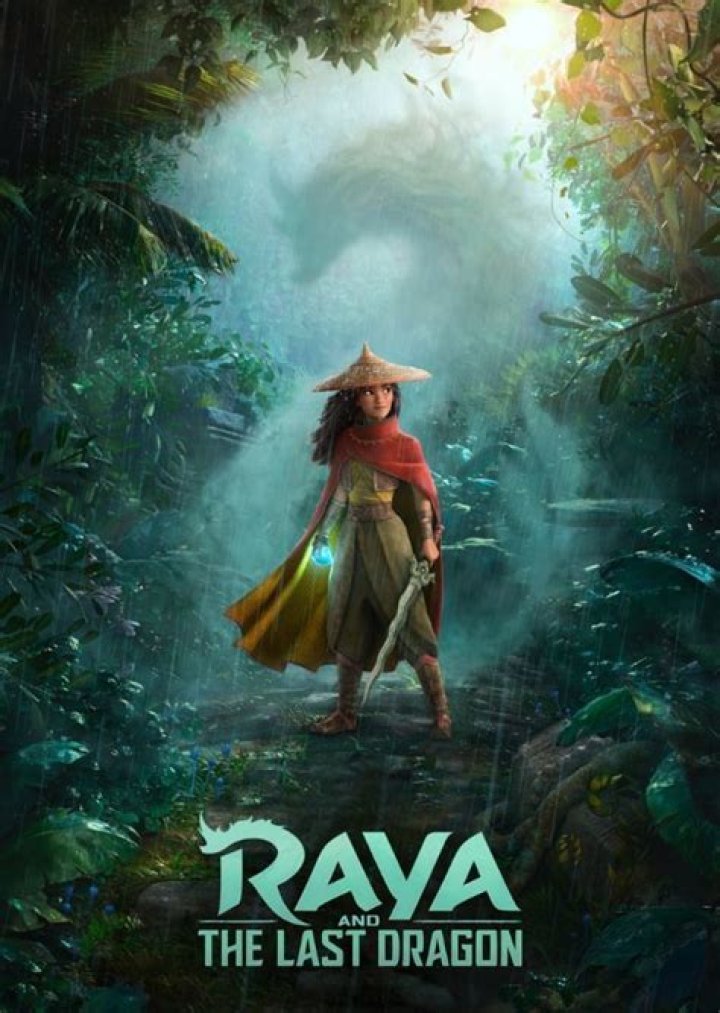 Pranee Fan Casting for Raya And The Last Dragon 2 | myCast