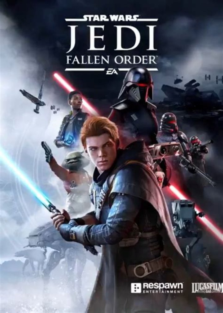 Prauf Fan Casting for Star Wars Jedi: Fallen Order | myCast
