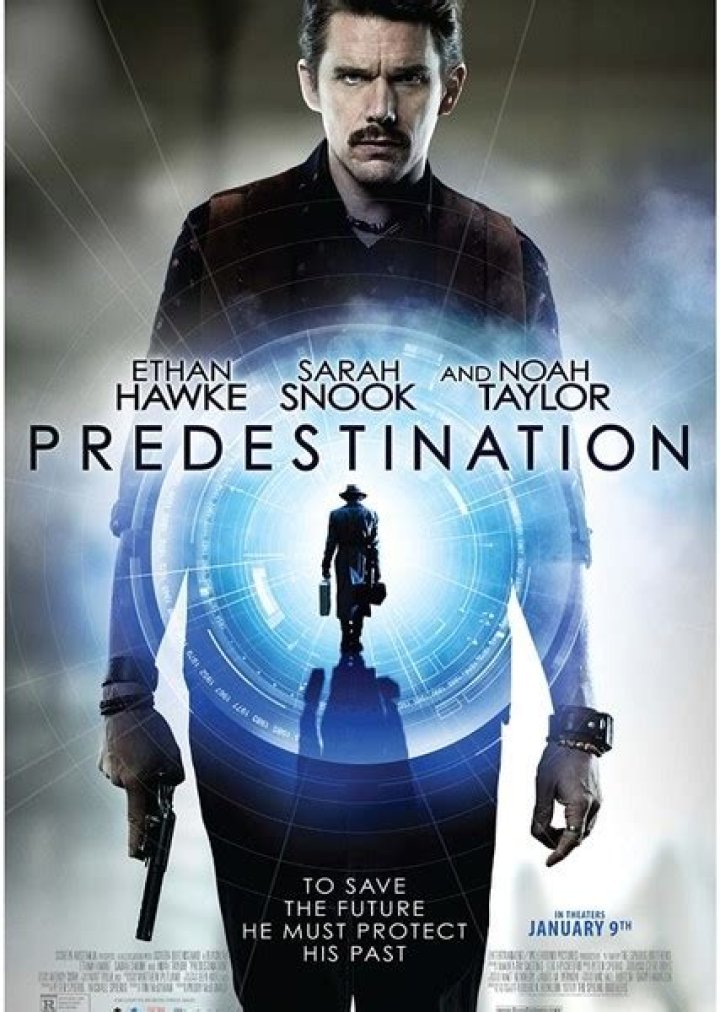 Predestination Fan Casting