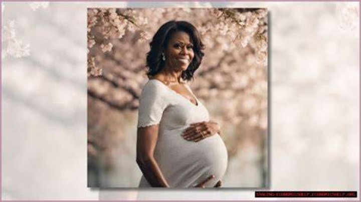 Pregnant Michelle A Journey Into Motherhood