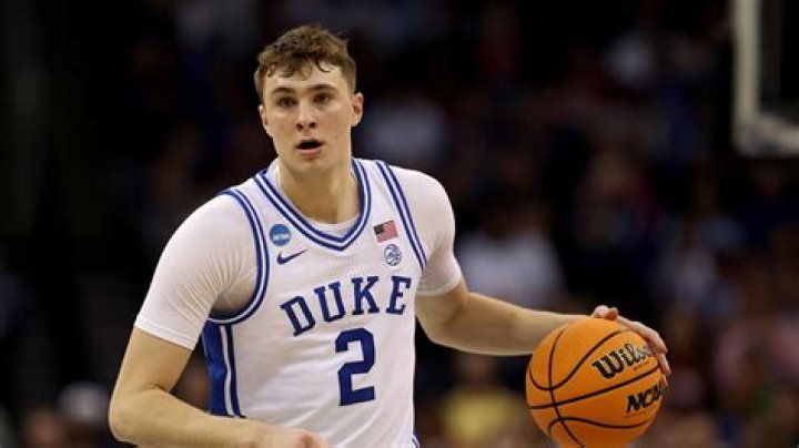 “Pretty Close to Zion Williamson”: Hours After Cooper Flagg’s Duke Update, NBA
Expectations Get Set