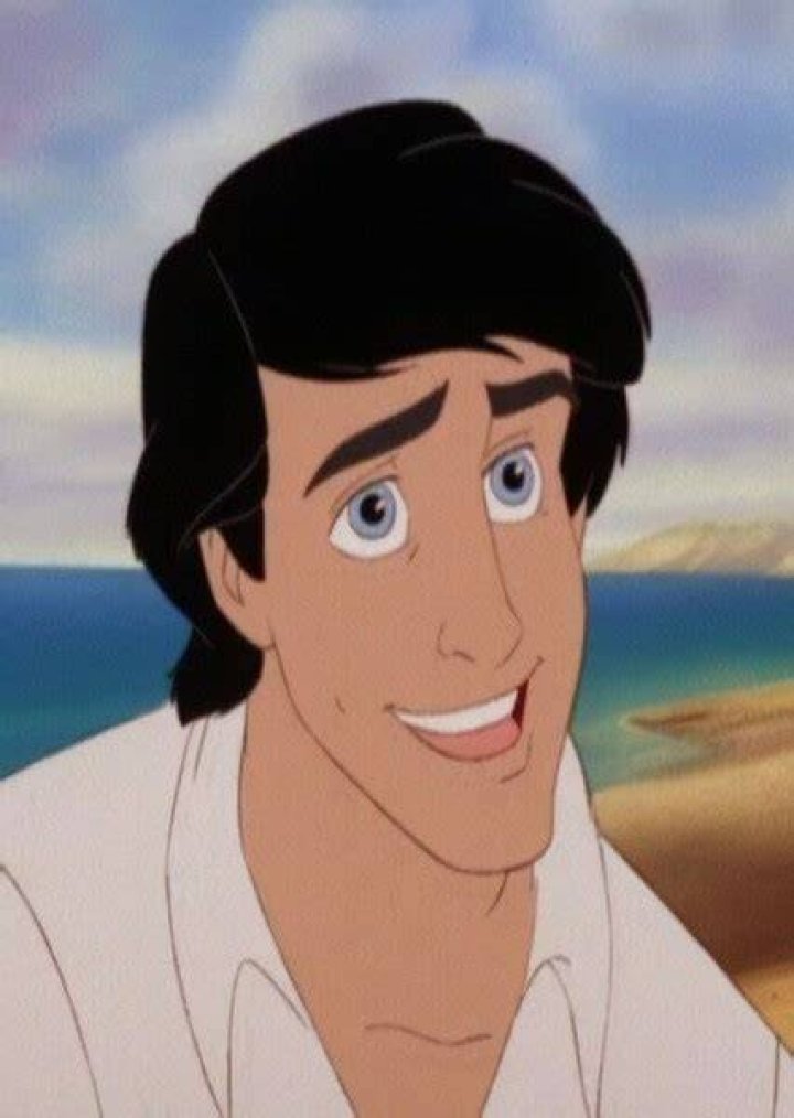 Prince Eric Fan Casting for The Little Mermaid (Fan-Cast) | myCast