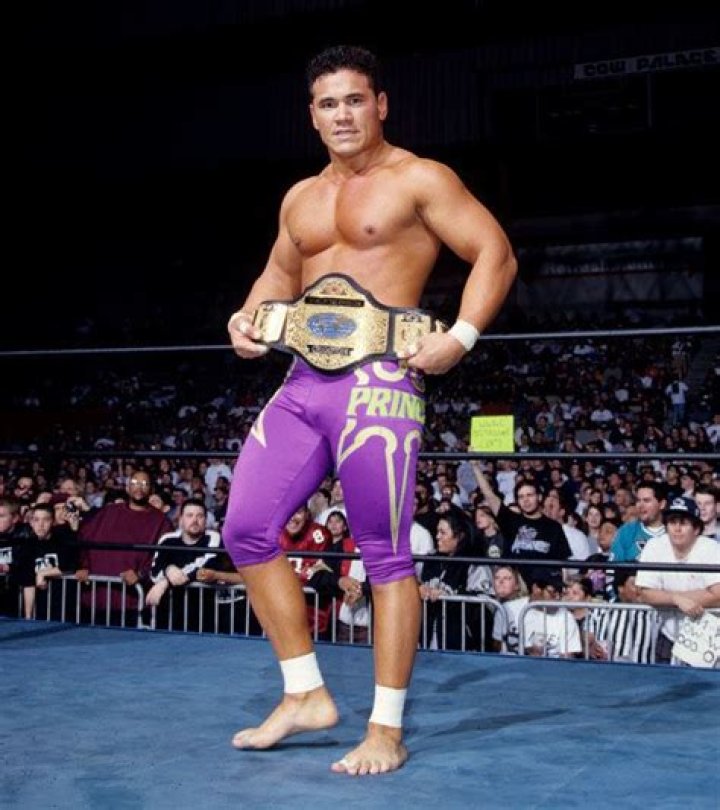 Prince Iaukea 