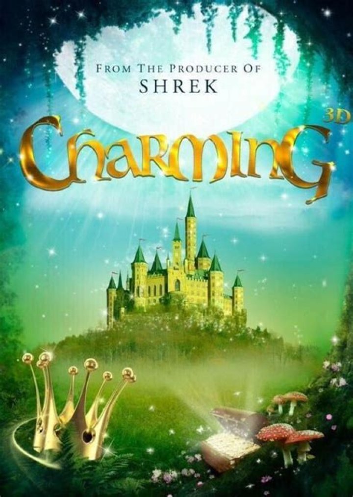 Prince Philippe Charming Fan Casting for Charming (2018) (Live Action) | myCast