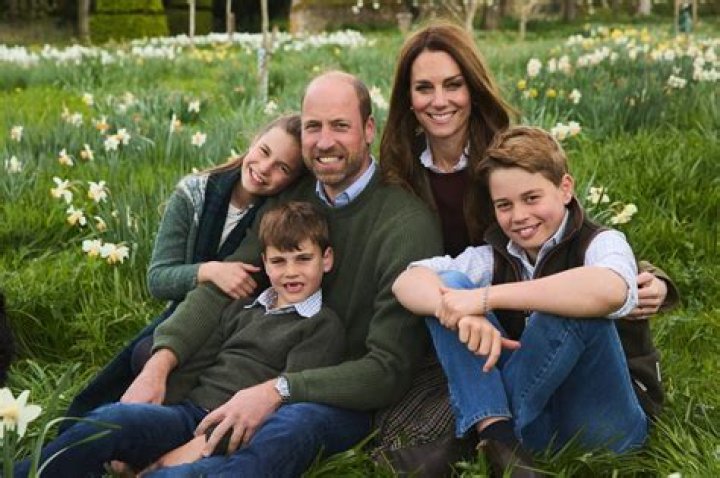 Prince William's sacrifice made so that Kate could 'back out' of