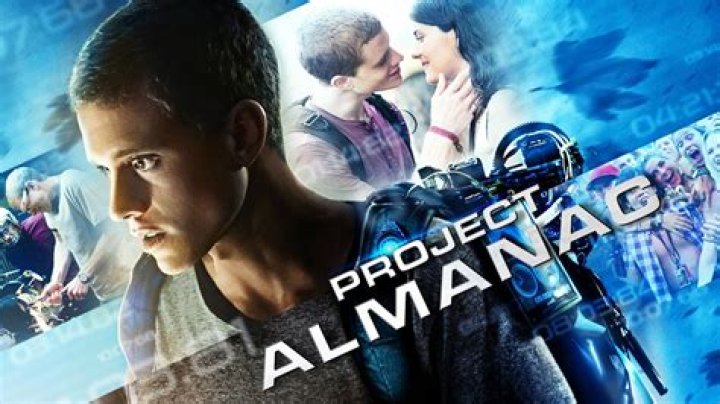 PROJECT ALMANAC &mdash; DoomRocket