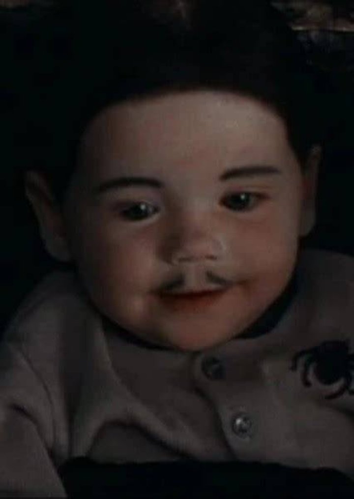 Pubert Addams Fan Casting