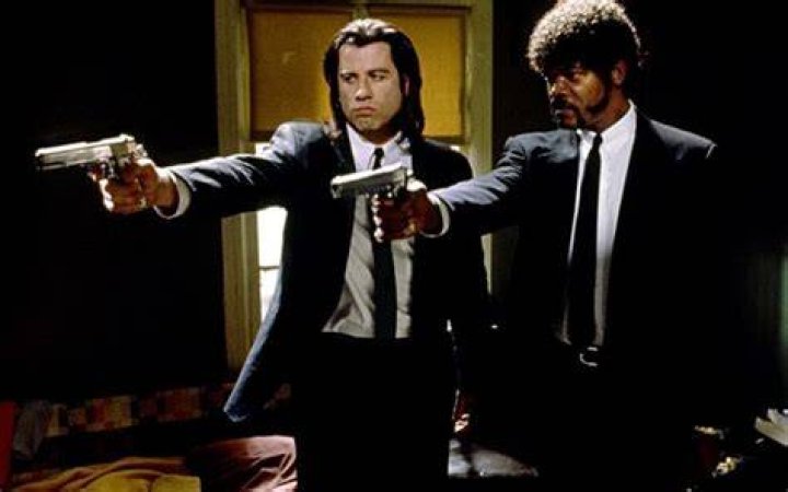 Pulp Fiction