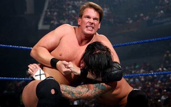 Punk Vs. JBL At SummerSlam