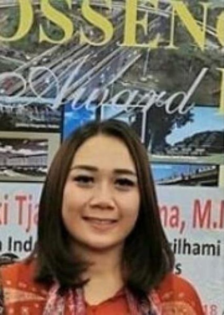 Puput Nastiti Devi Fan Casting