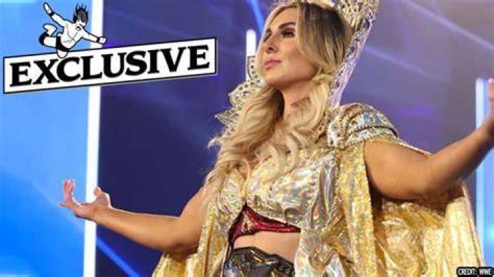 Q&A With Charlotte Flair - Living Up to Expectations, Io Shirai and More!