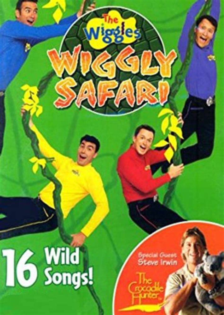Quack Quack Fan Casting for Who Should sing which Wiggles Song? | myCast