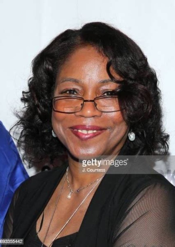 Qubilah Shabazz Fan Casting