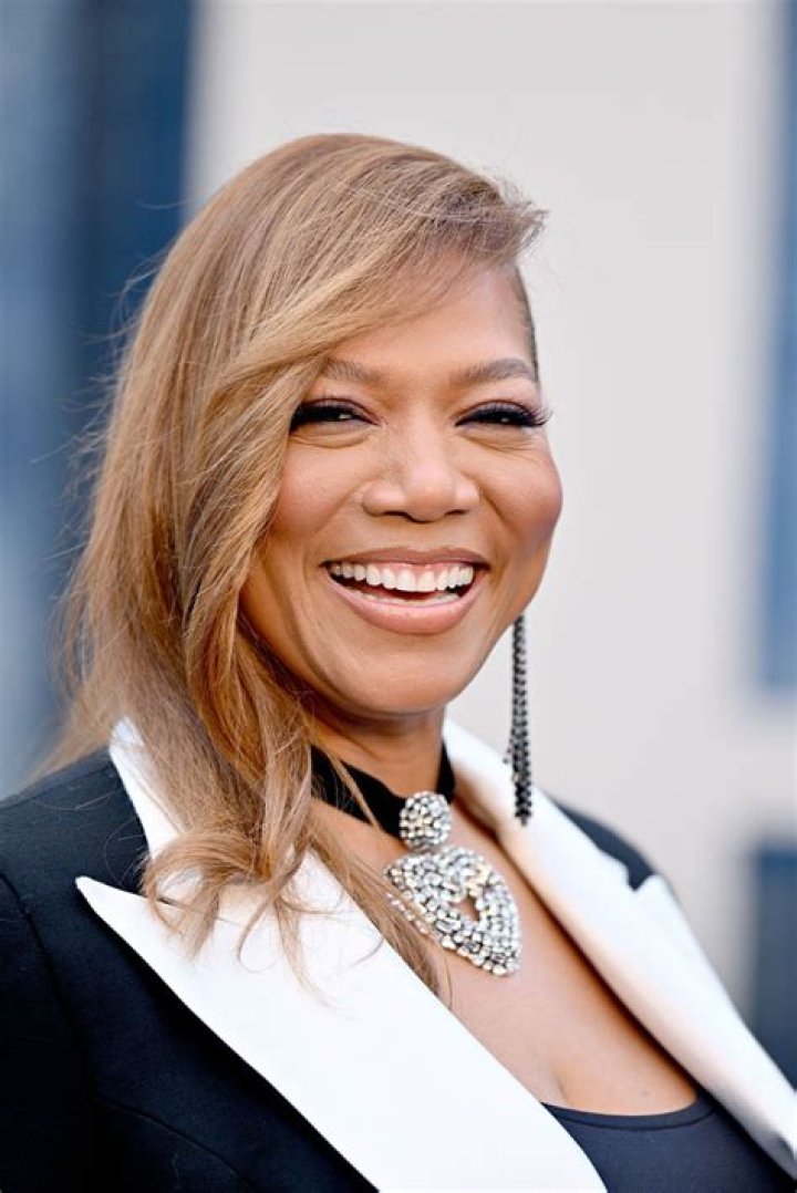 Queen Latifah as Shenzi in The Lion King