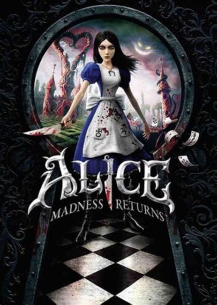 Queen of Hearts Fan Casting for Alice in Wonderland (Horror Movie) | myCast