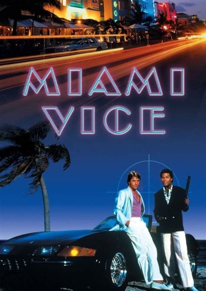 Quentin Tarantino's Miami Vice Fan Casting on myCast