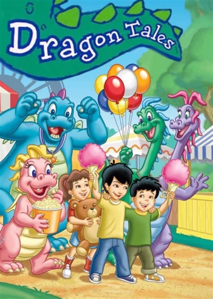 Quetzal Fan Casting for Dragon Tales the Movie: Return to Dragon Land | myCast