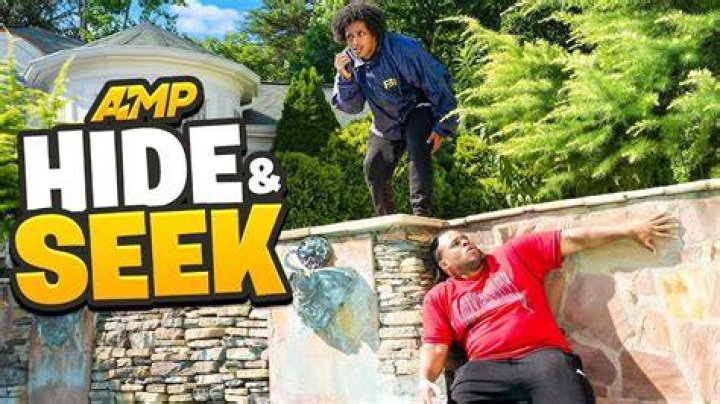 Quickshot - 1x02 - Hide & Seek (2025)