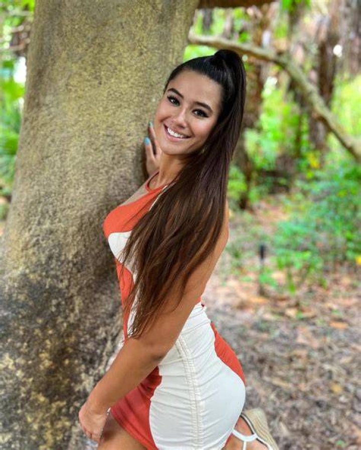 Qui&eacute;n es Marie Temara, la influencer &ldquo;gigante&rdquo; que sobrevivi&oacute; a la