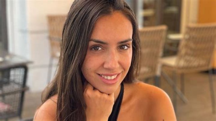 Quien es Rebeca Toribio, la nueva novia de Miguel &Aacute;ngel Silvestre