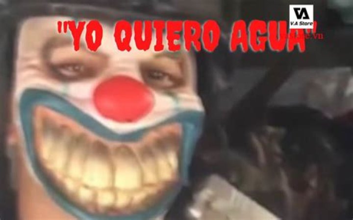 Quiero Agua Gote Video: A Deep Dive Into The Popular Trend