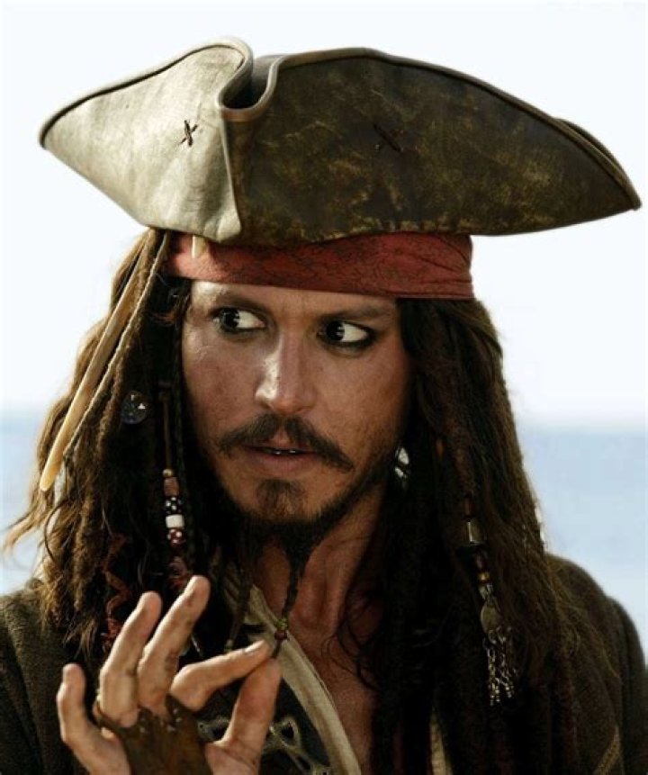 QuoteJack Sparrow Pirates of the Caribbean Wiki Fandom