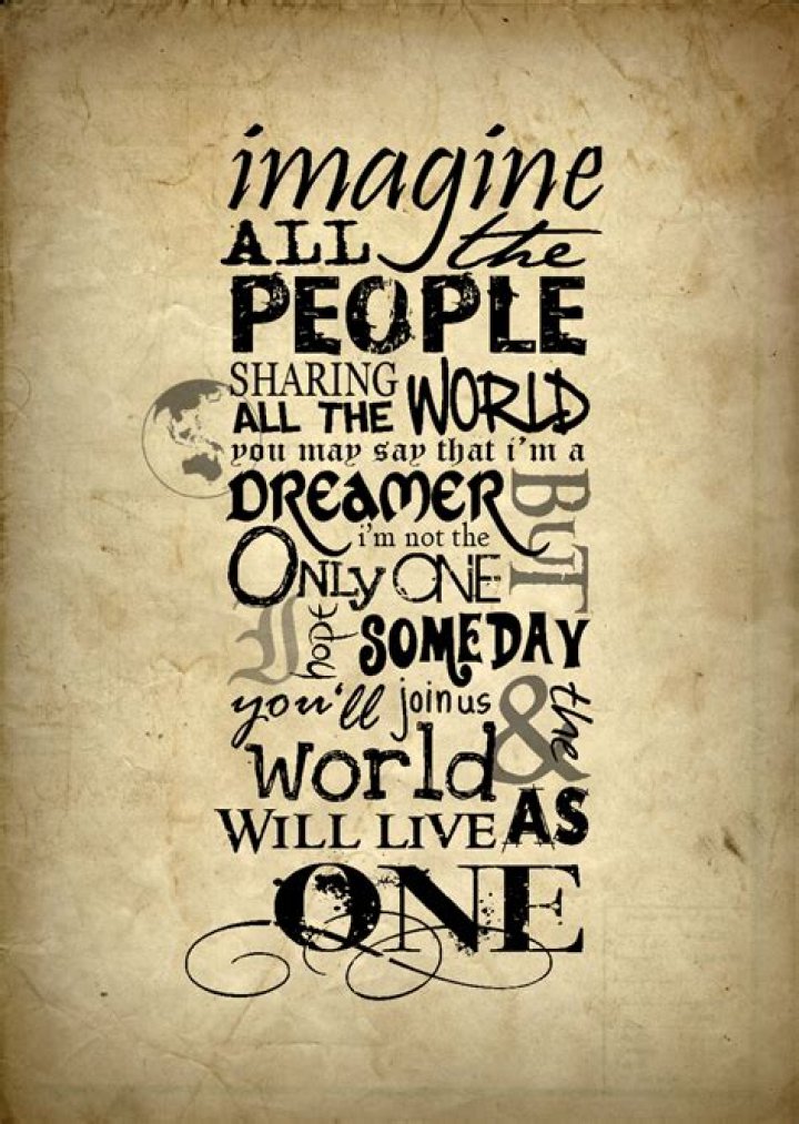 Quotes With The Word Imagine. QuotesGram