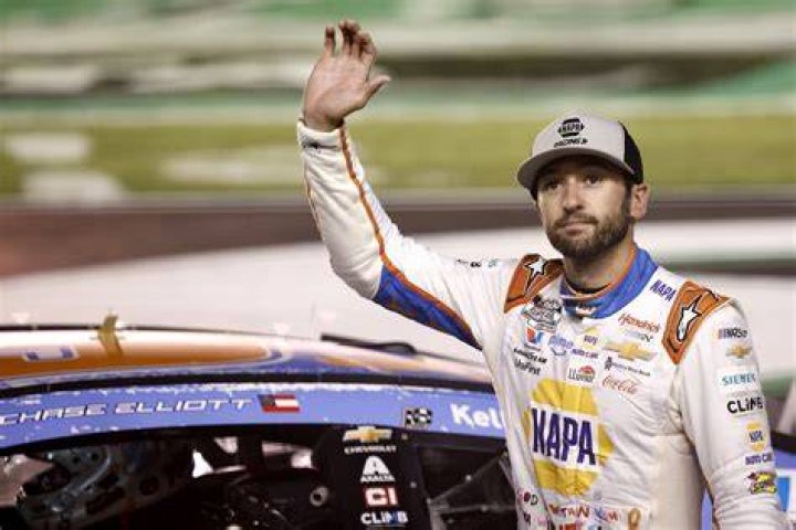 Race Track, Deemed “Most Boring” by Most Popular Driver Chase Elliott, Reveals
their Plan for 2024 Despite Backlash