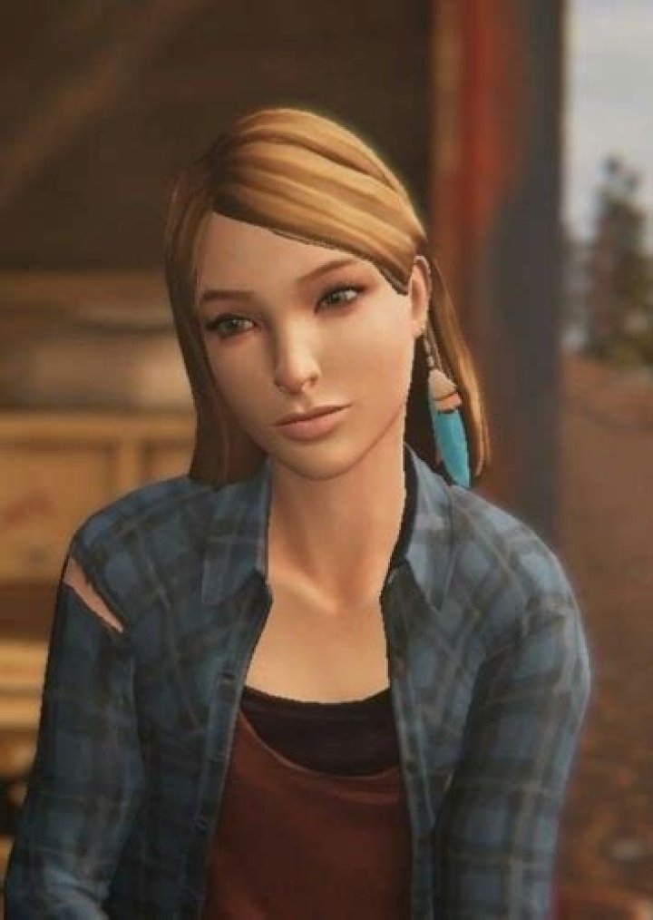 Rachel Amber Fan Casting for Life is Strange | myCast