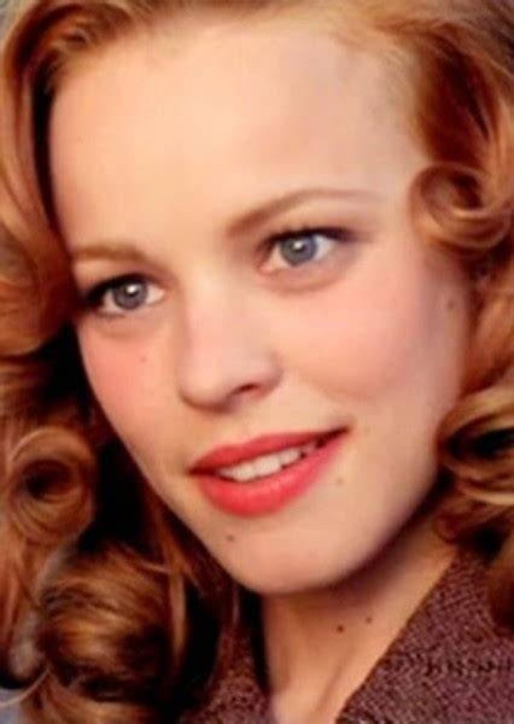 Rachel McAdams as Triss Merigold in The Witcher