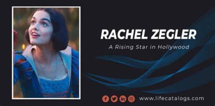 Rachel Steele: The Rising Star Of Hollywood