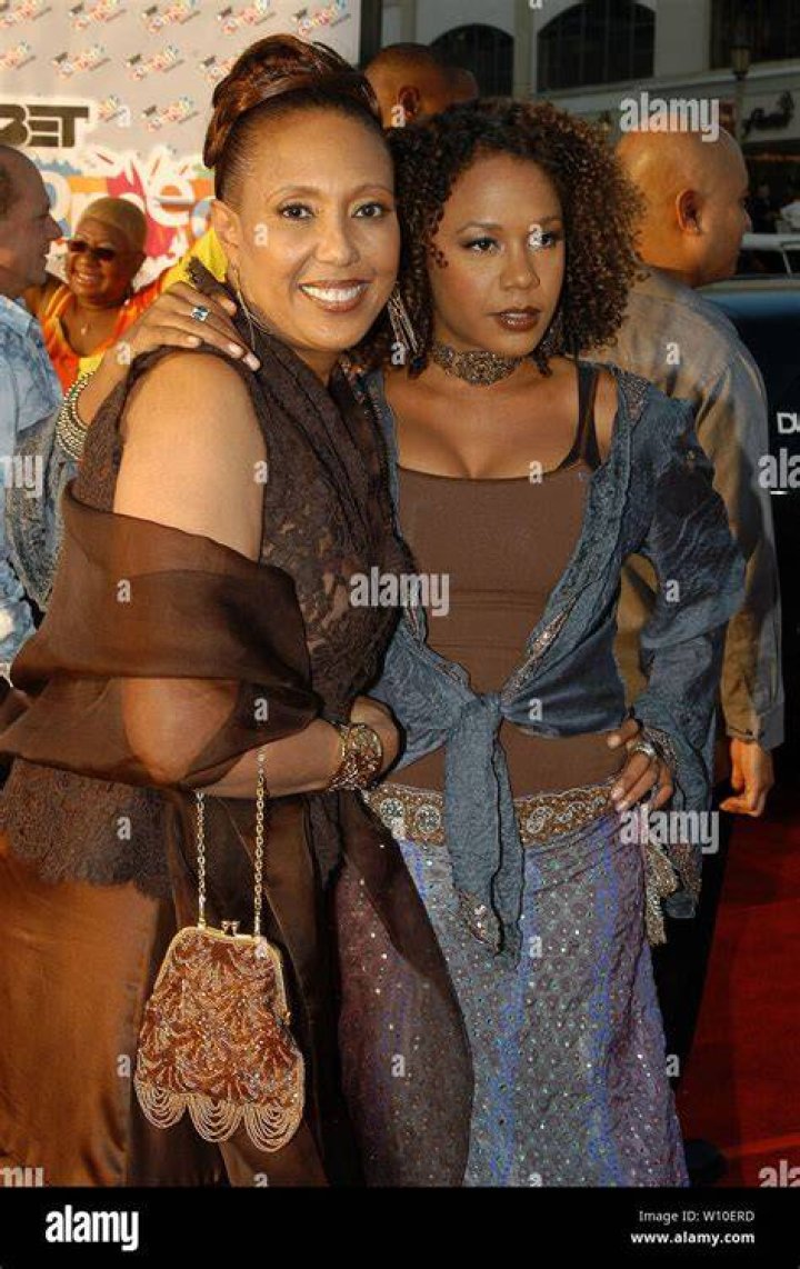 Rachel True Children