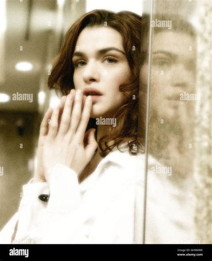Rachel Weisz as Angela Dodson in ULTIMATE CROSSOVER : CONSTANTINE, EXORCIST