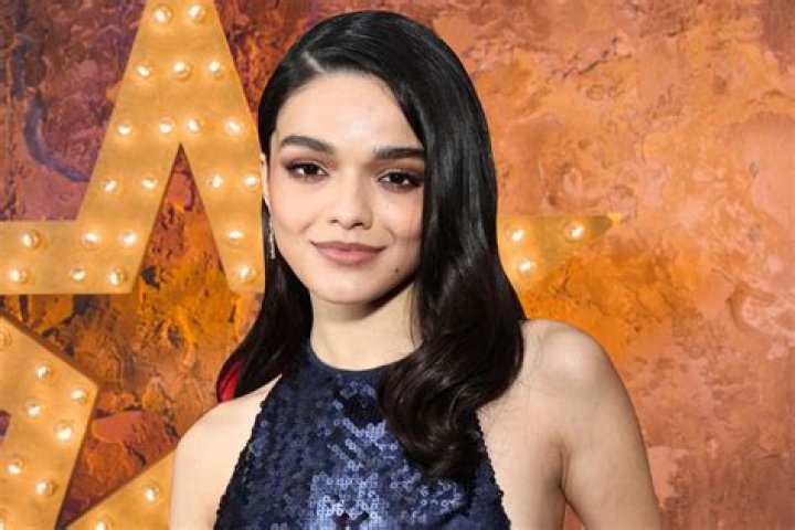 Rachel Zegler's Net Worth: Unveiling The Story Behind The Rising Star