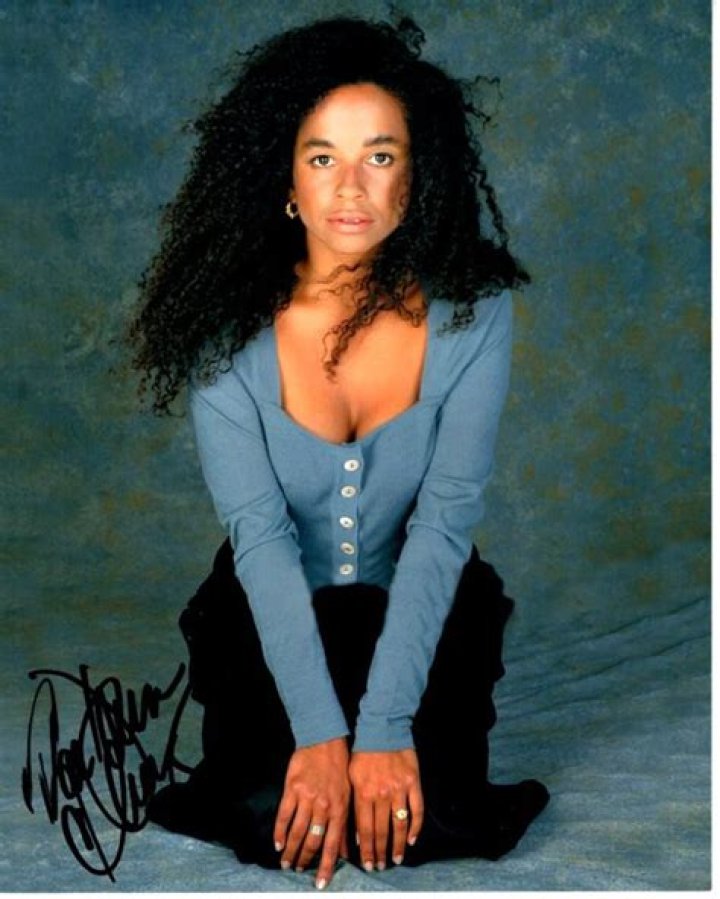 Rae Dawn Chong as Emerald Haywood in Nope (1985)