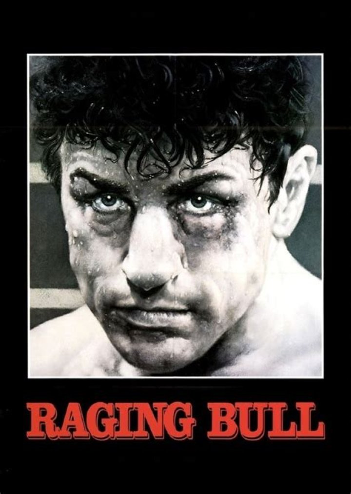 Raging Bull 1980 Remake Fan Casting on myCast