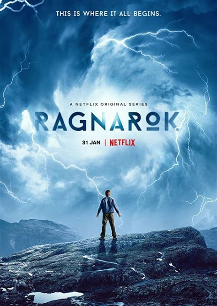 Ragnarok US Remake