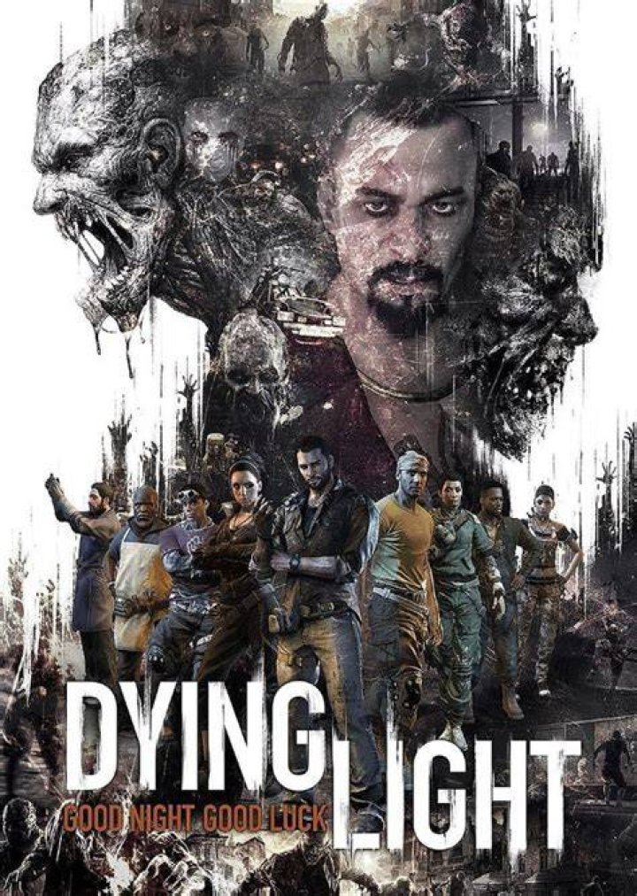 Rahim aldemir Fan Casting for Dying light 2015 version japanese | myCast