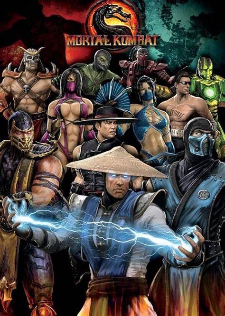 Raiden Fan Casting for Mortal kombat armageddon | myCast