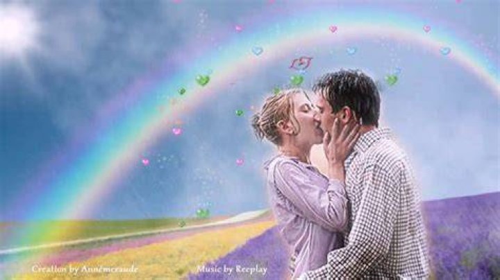 Rainbow Kiss YouTube