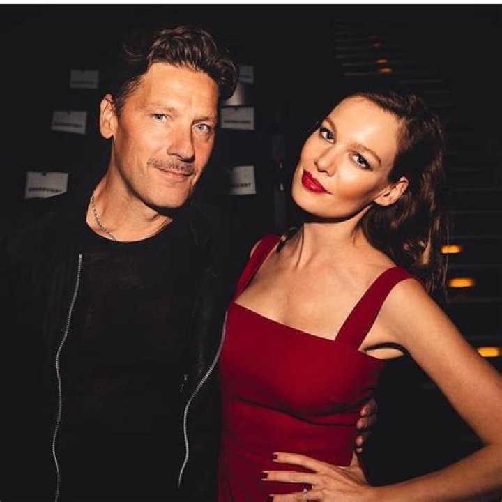 rammsteinfan123 on Instagram &ldquo;Christoph and his wife rammsteinmemes