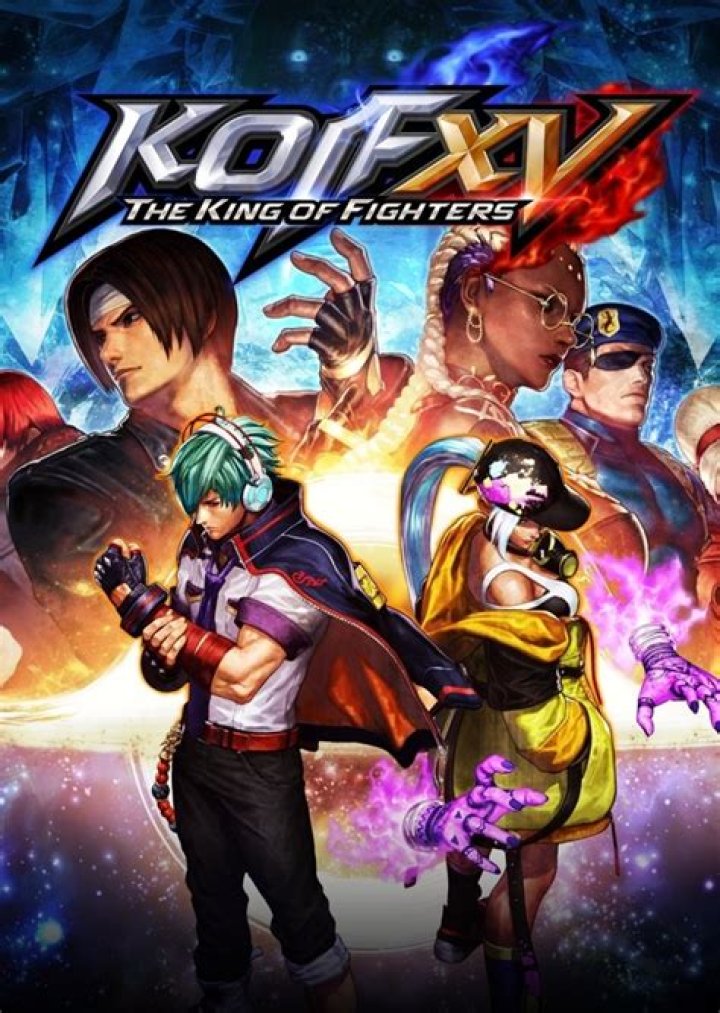 Ramón (The King of Fighters) Fan Casting