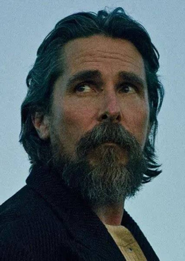 Randall Flagg Fan Casting for The Dark Tower | myCast